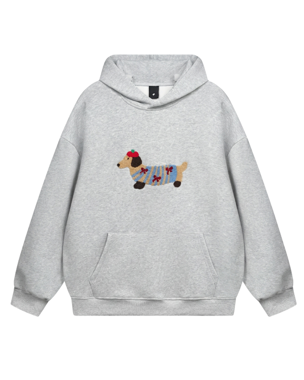 Wiener Hoodie