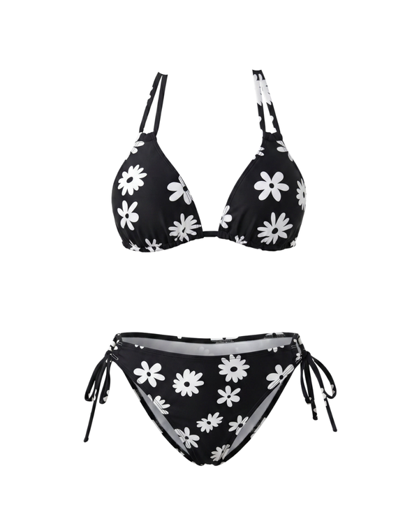 Print Mix Bikini