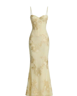 Light yellow