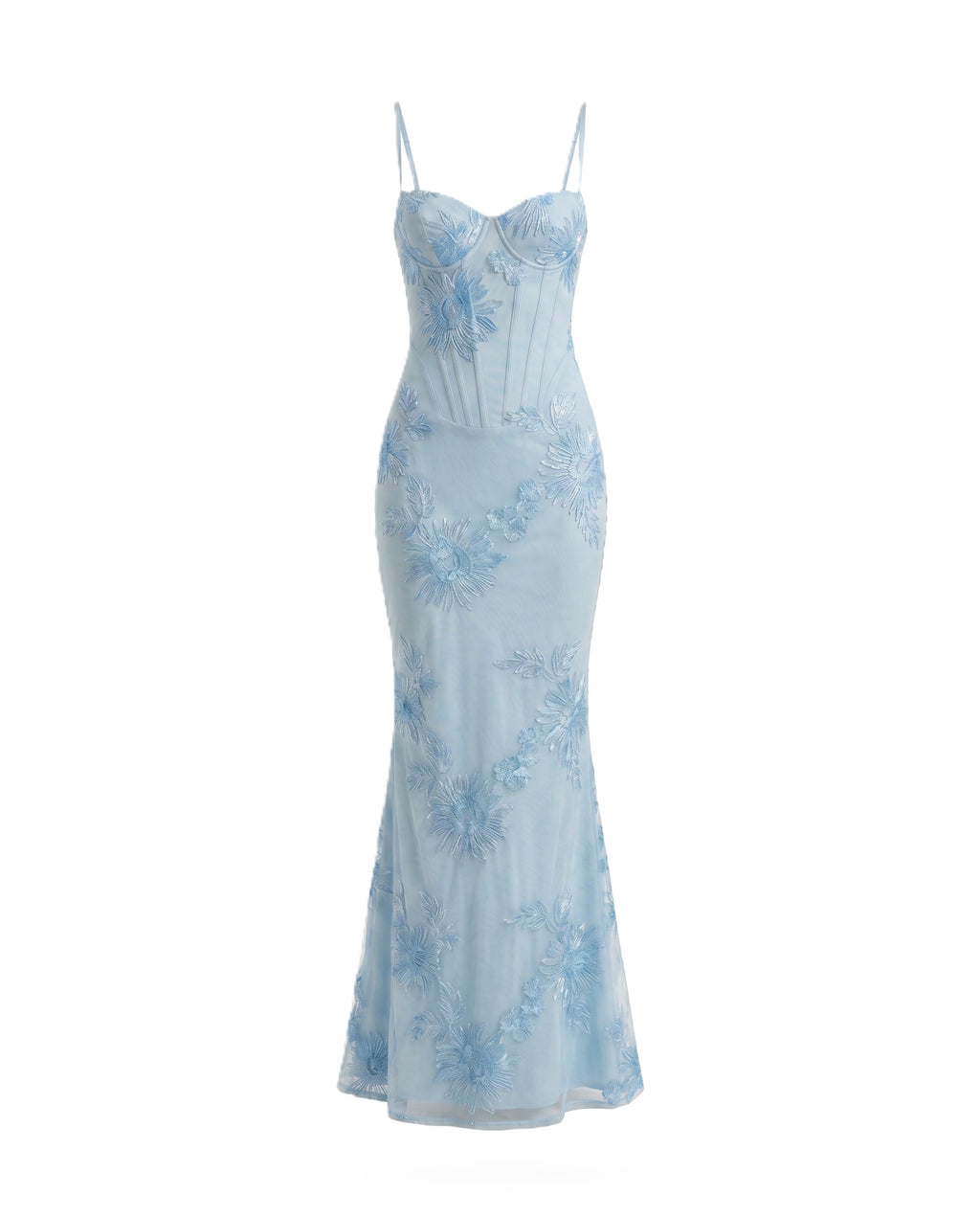 Grand Stitch Dress