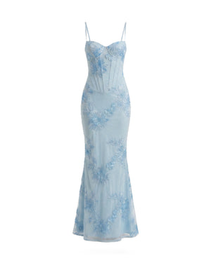 Light blue