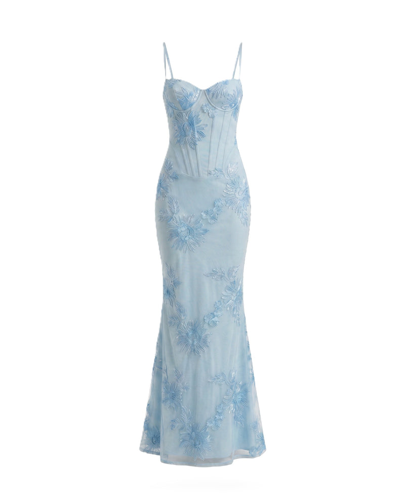 Grand Stitch Dress