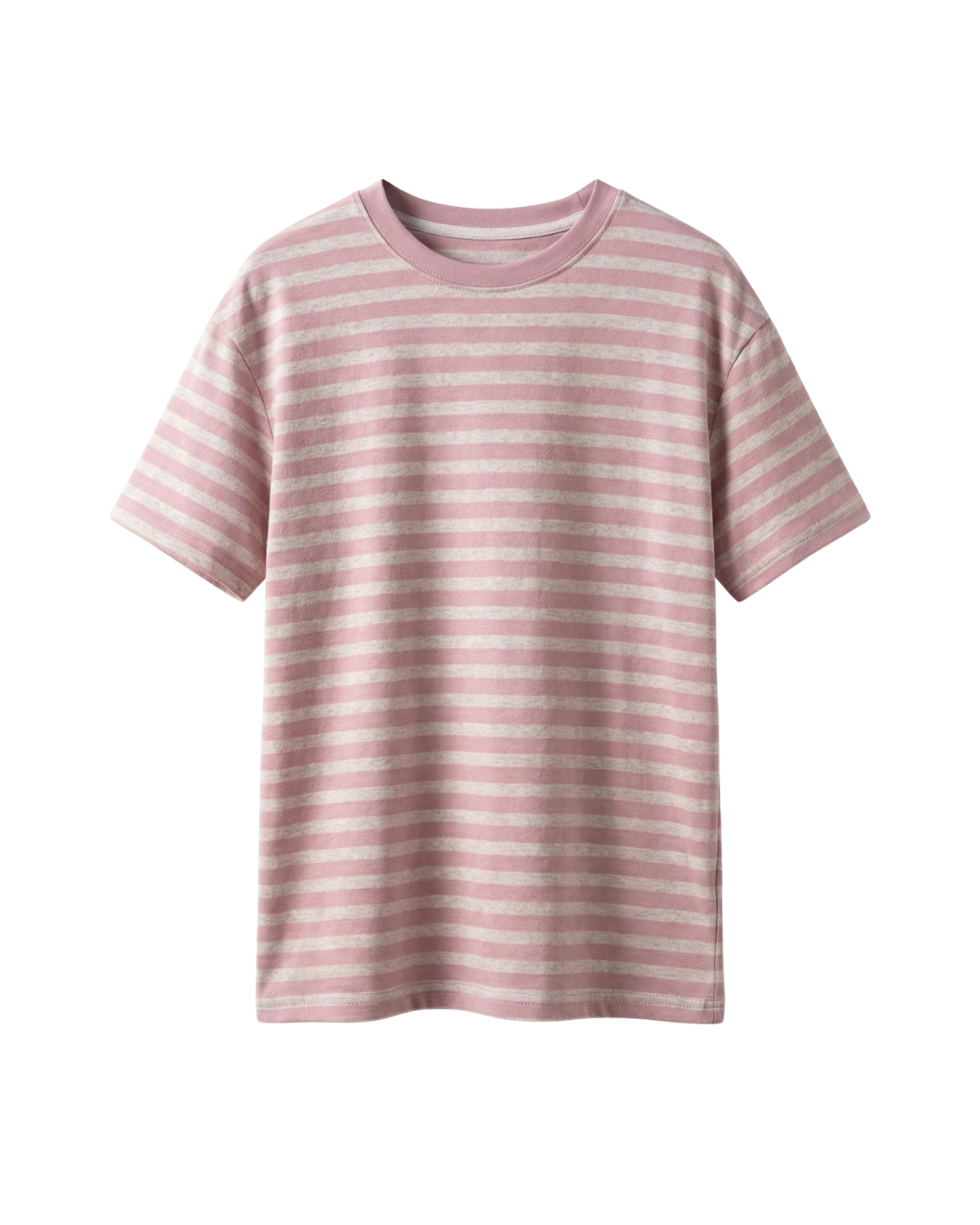 Neon Stripe Tee