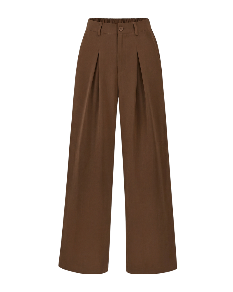 Press Room Pants