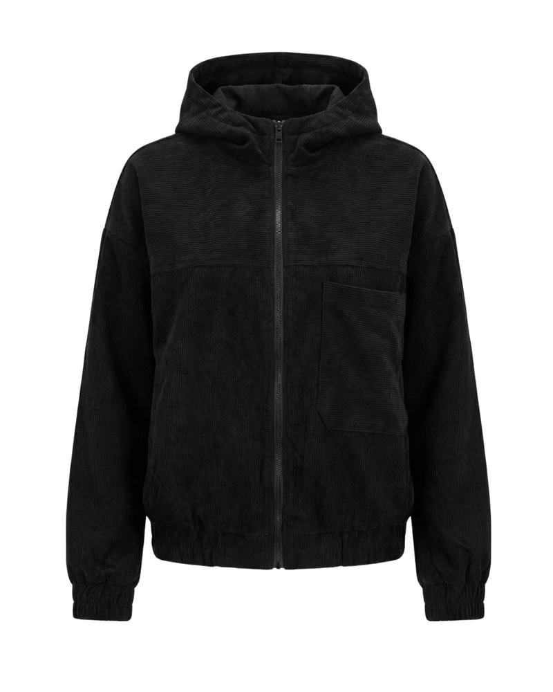 Cold Open Jacket