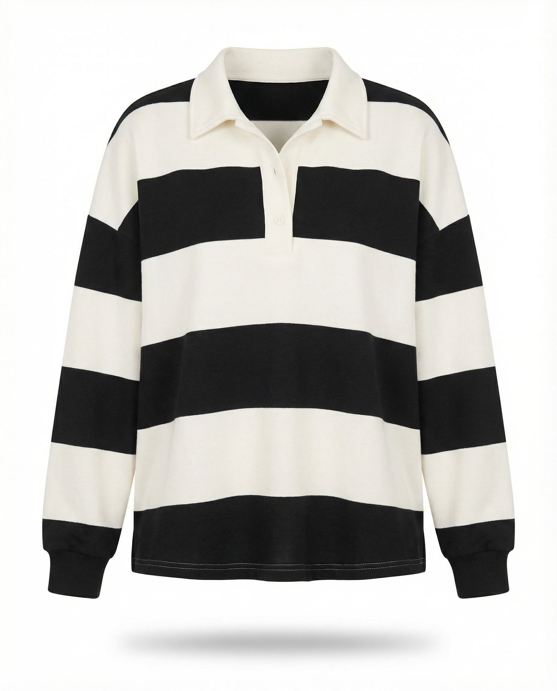 Broad Street Sweater