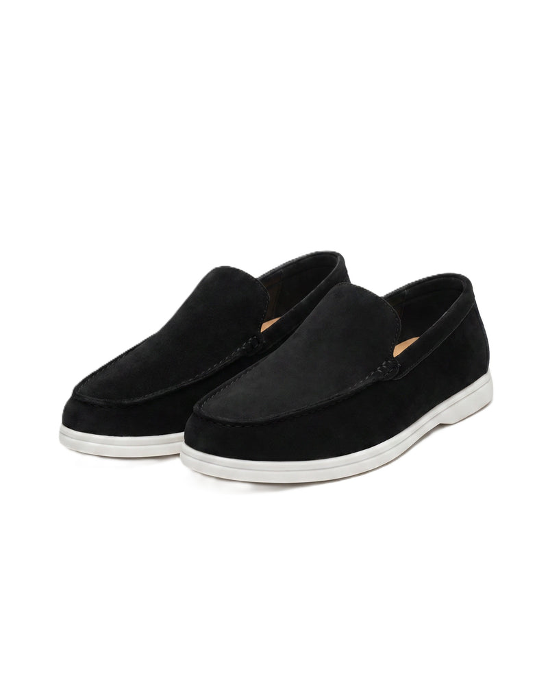 Ease In Loafers