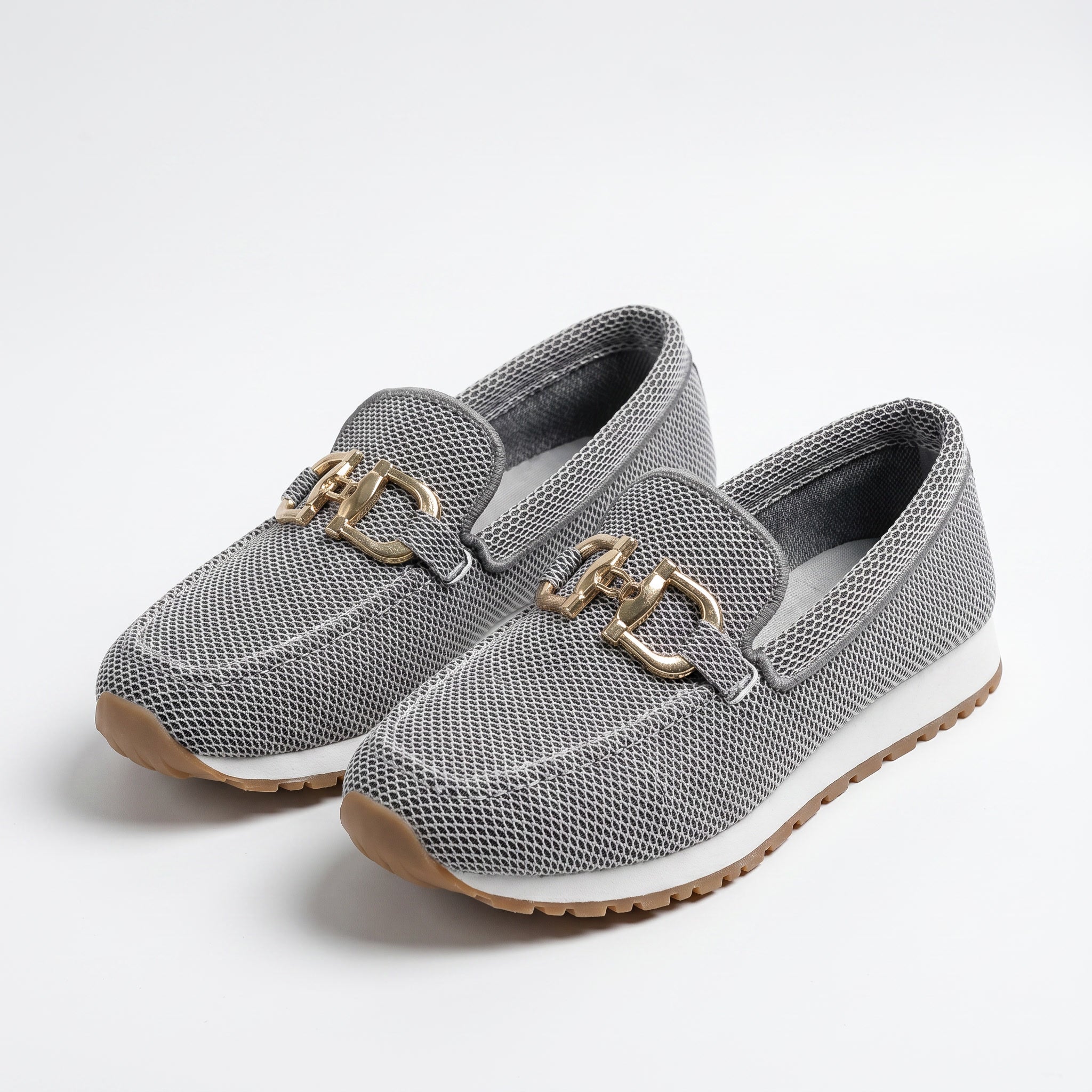 Flat Line Slip-Ons