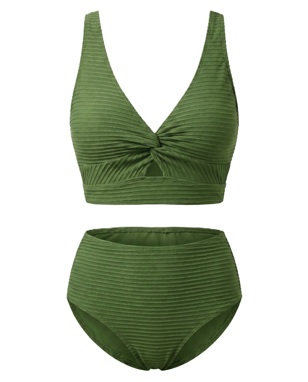 Wave Form Bikini