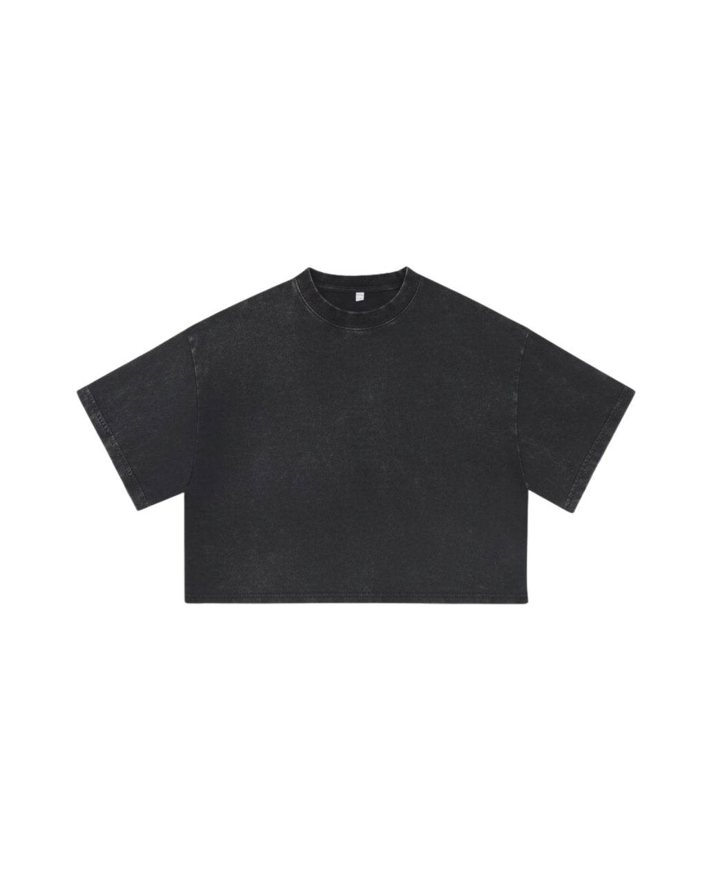 Washed Box Tee