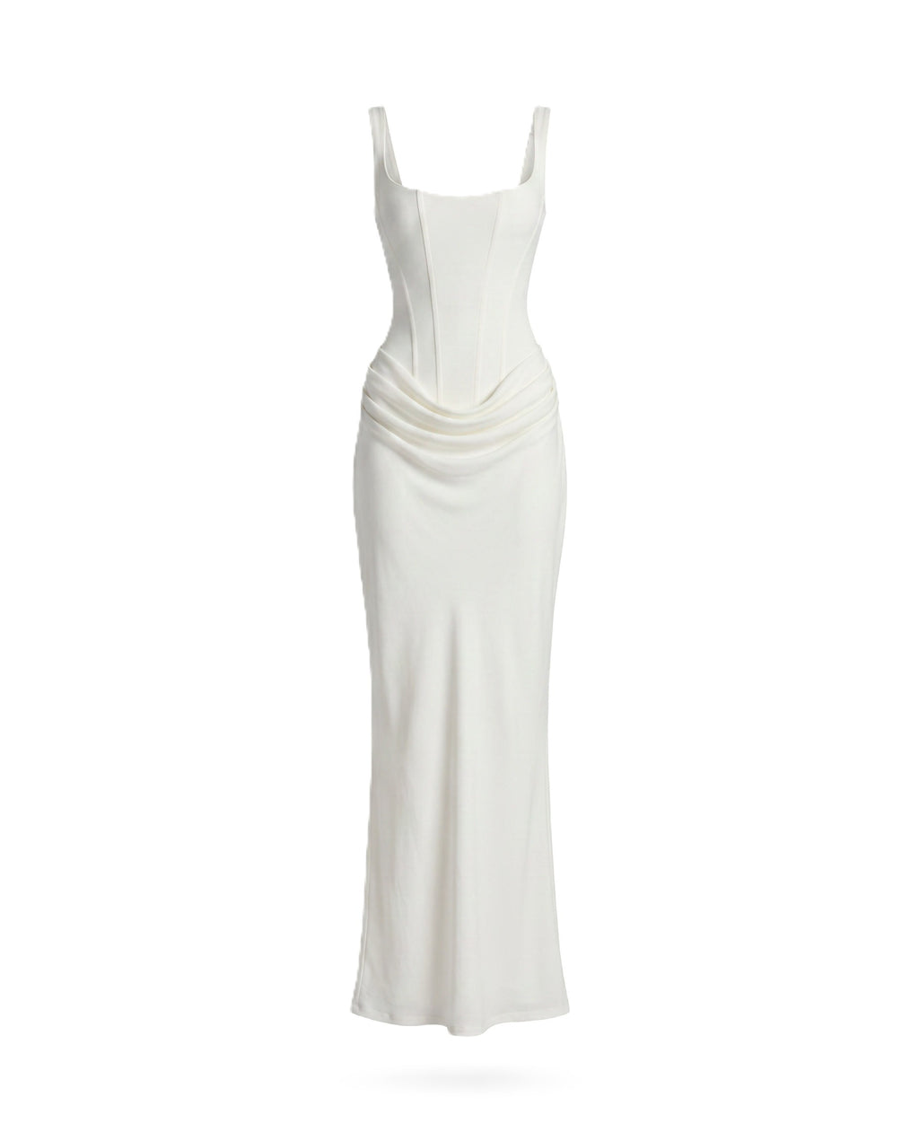 Body Frame Dress