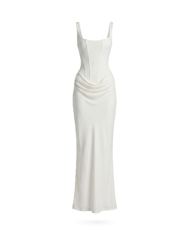 Body Frame Dress