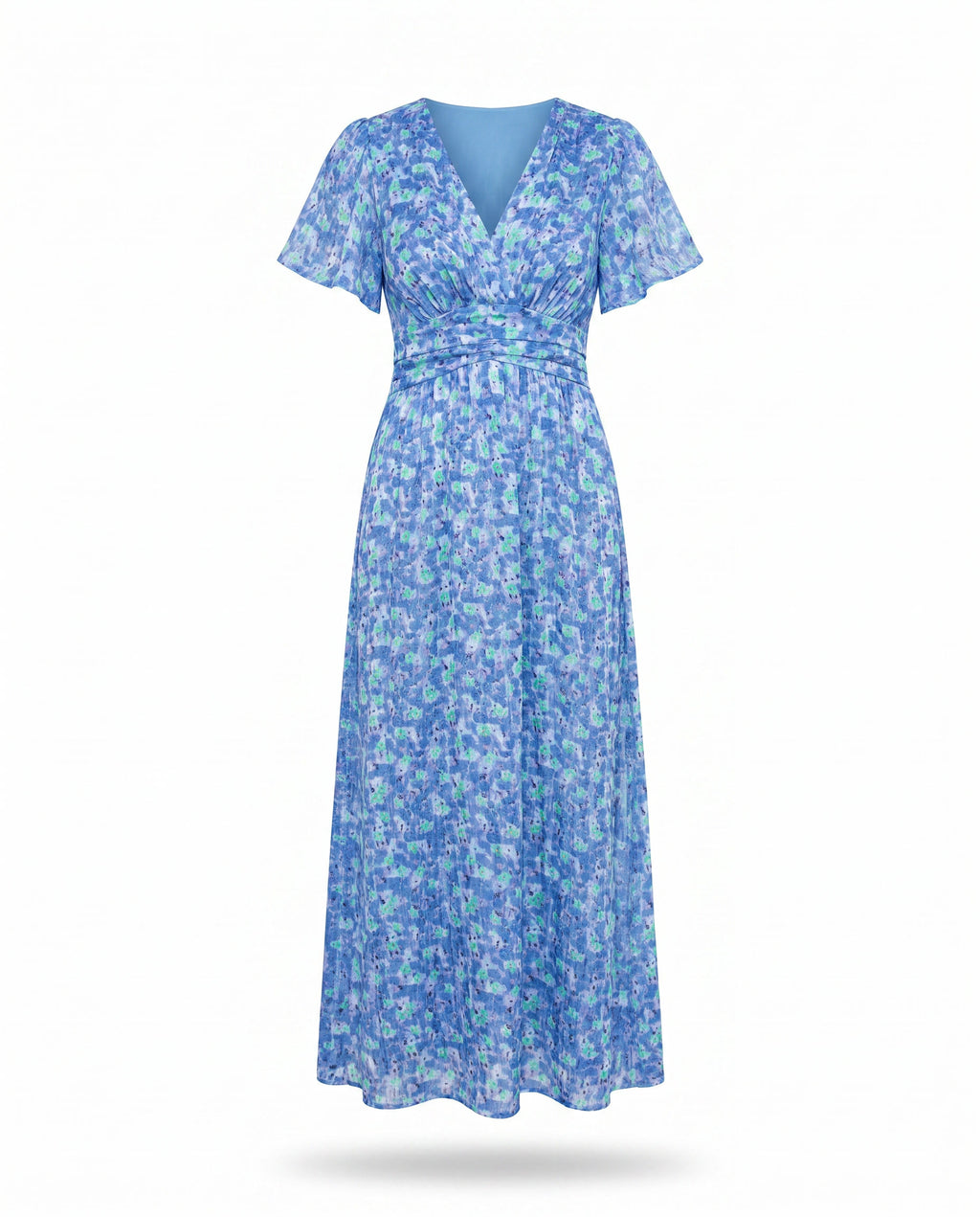 Garden Walk Dress