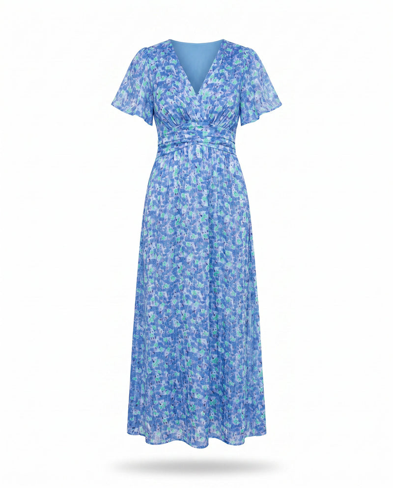 Garden Walk Dress