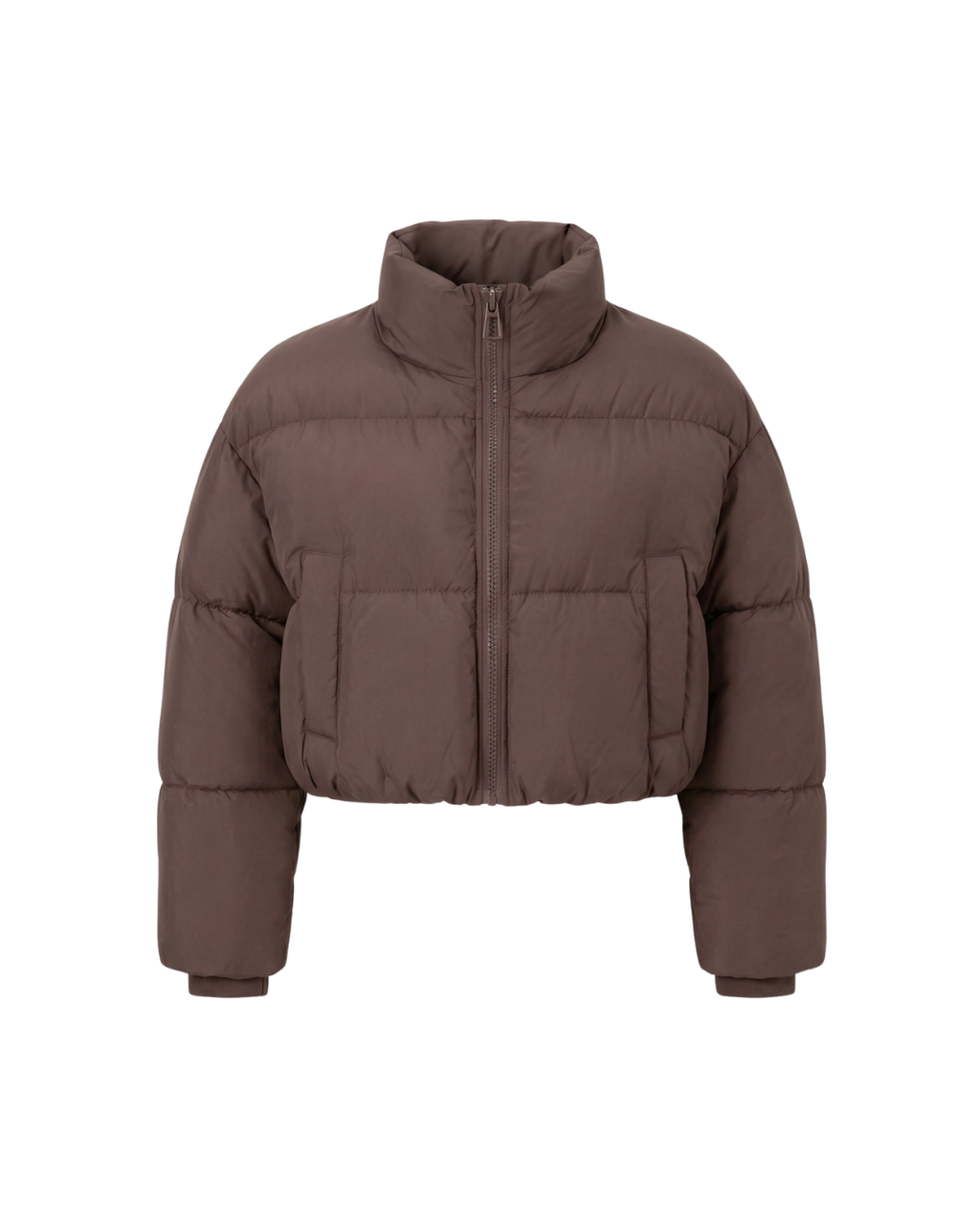 Shelter Short Coat