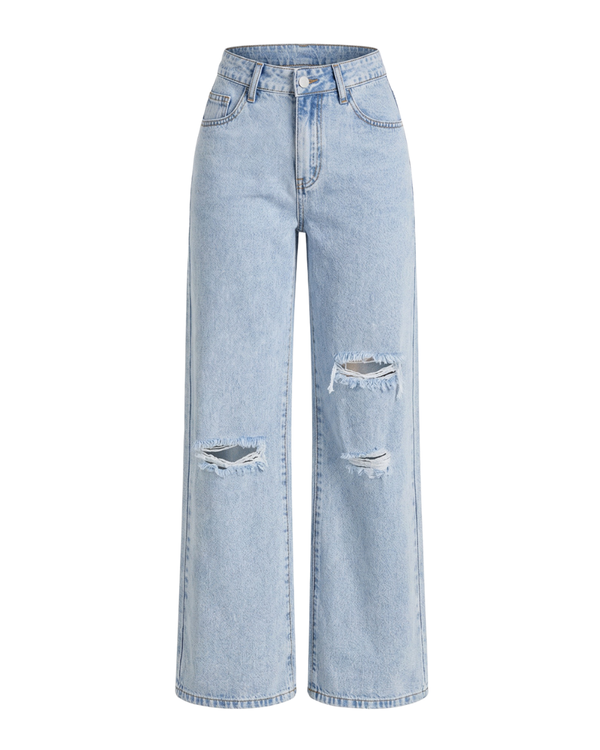 Late Shift Denim