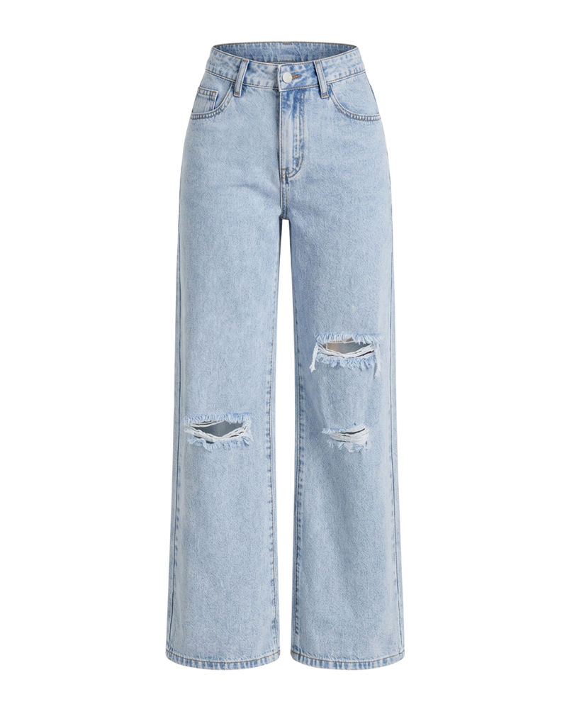 Late Shift Denim