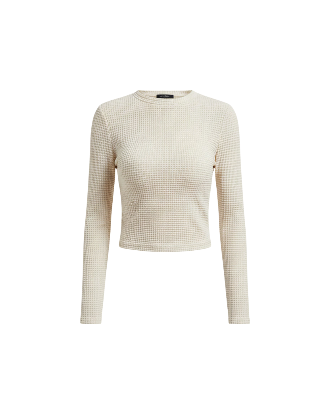 Clean Line Longsleeve