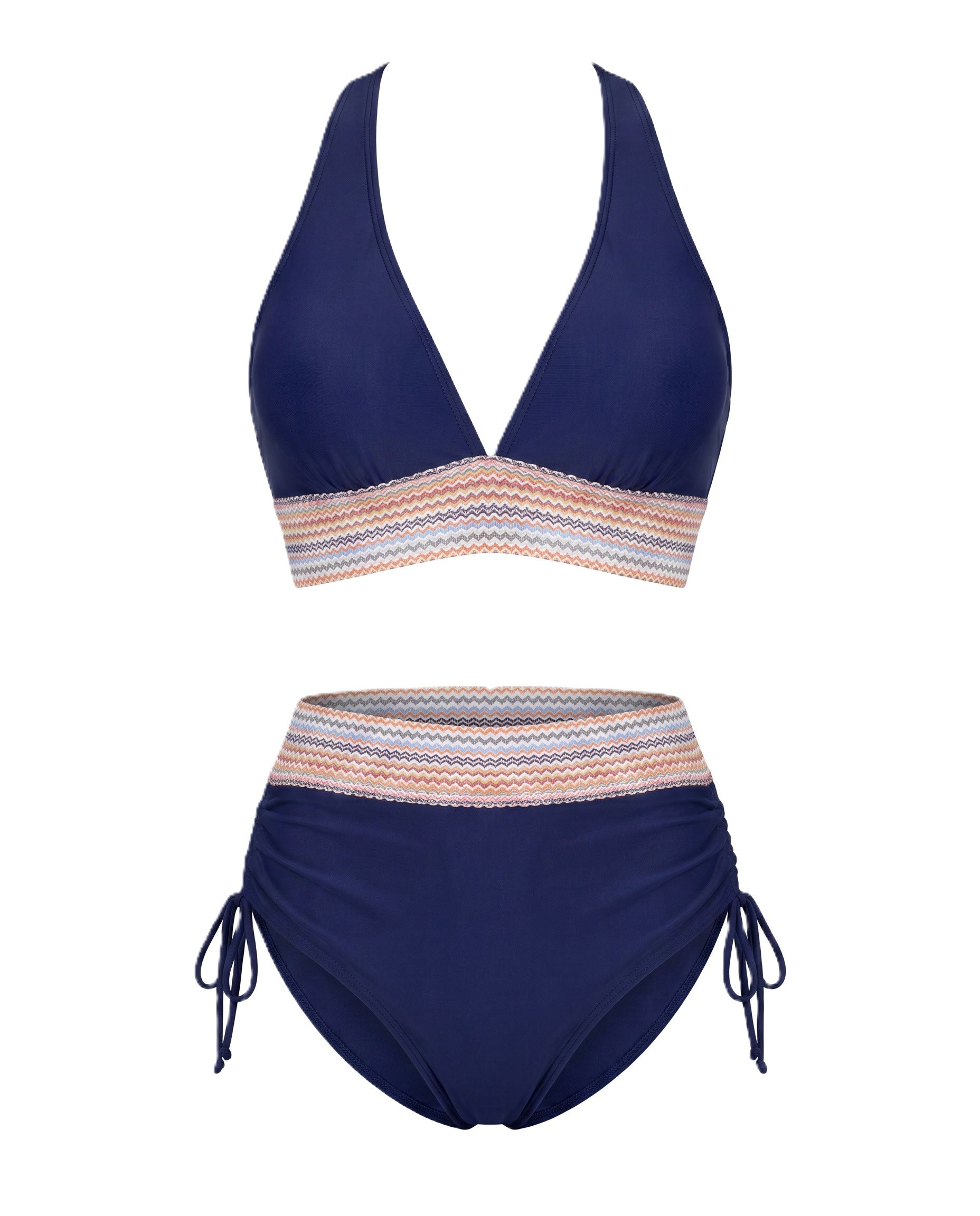 Deep Cut Swimsuit