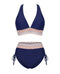 Navy blue
