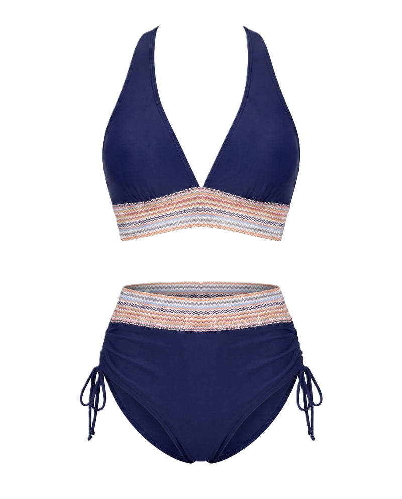 Deep Cut Swimsuit