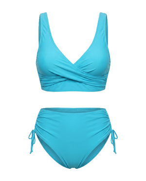 lake blue