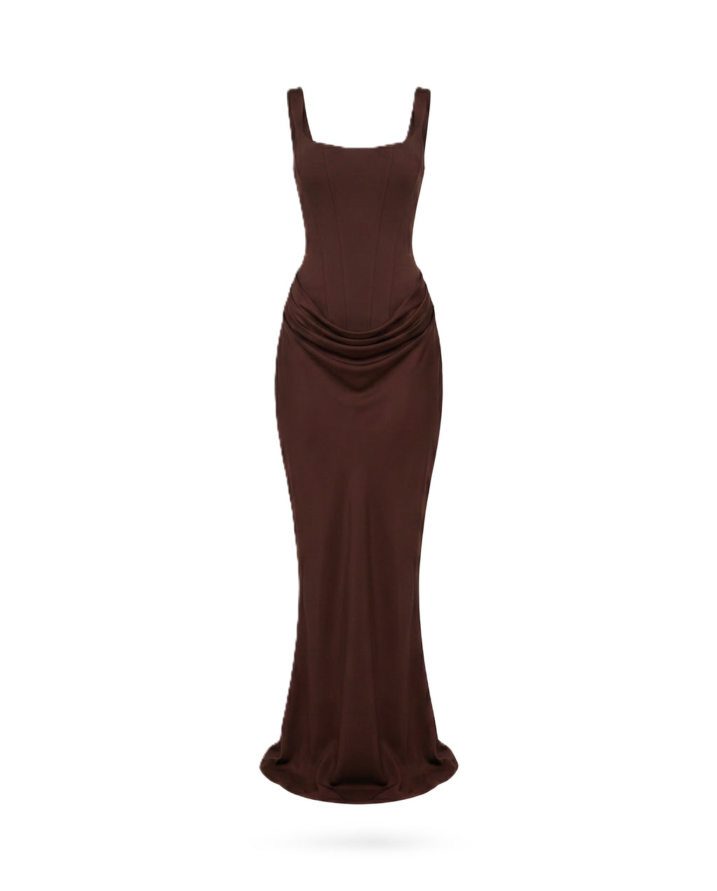 Body Frame Dress