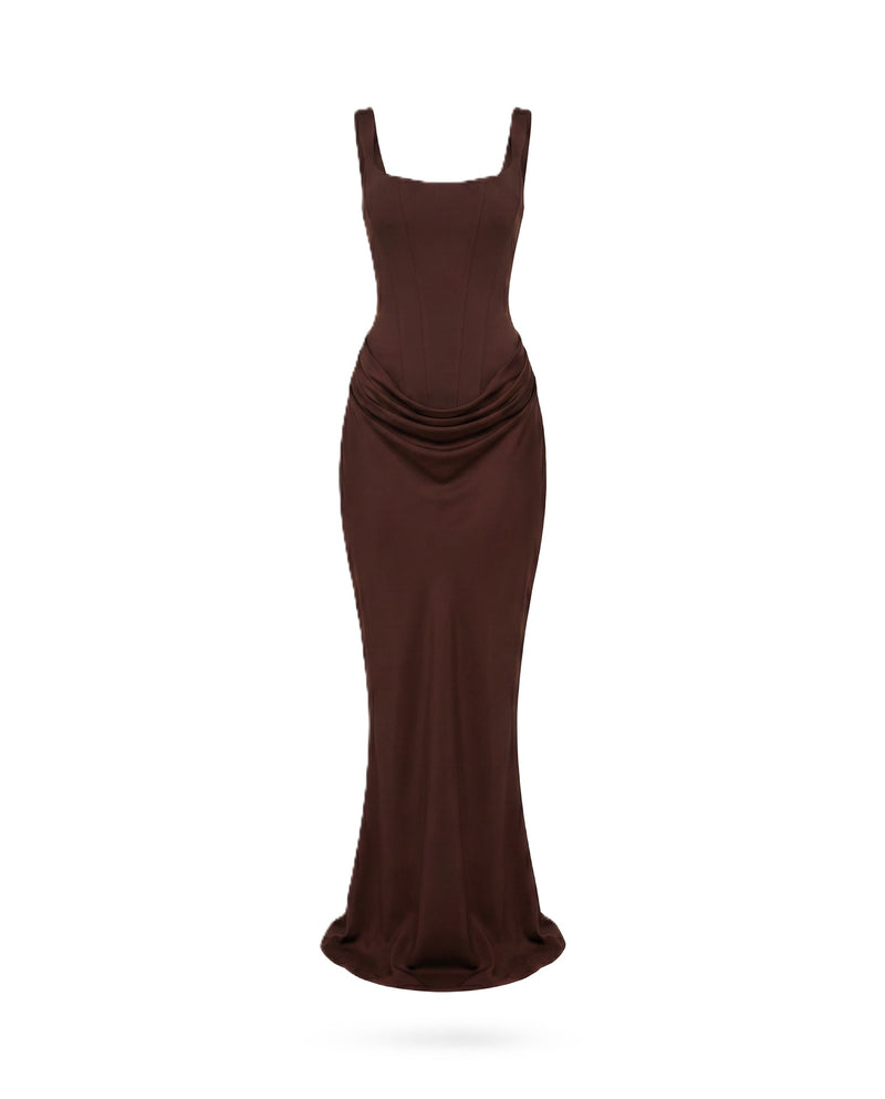 Body Frame Dress