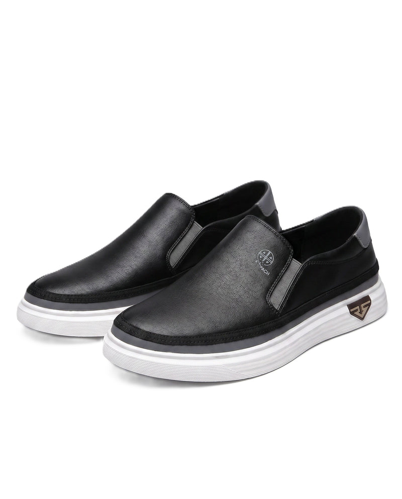 Split Hide Shoes