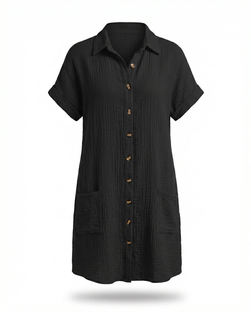 Plain Air Dress