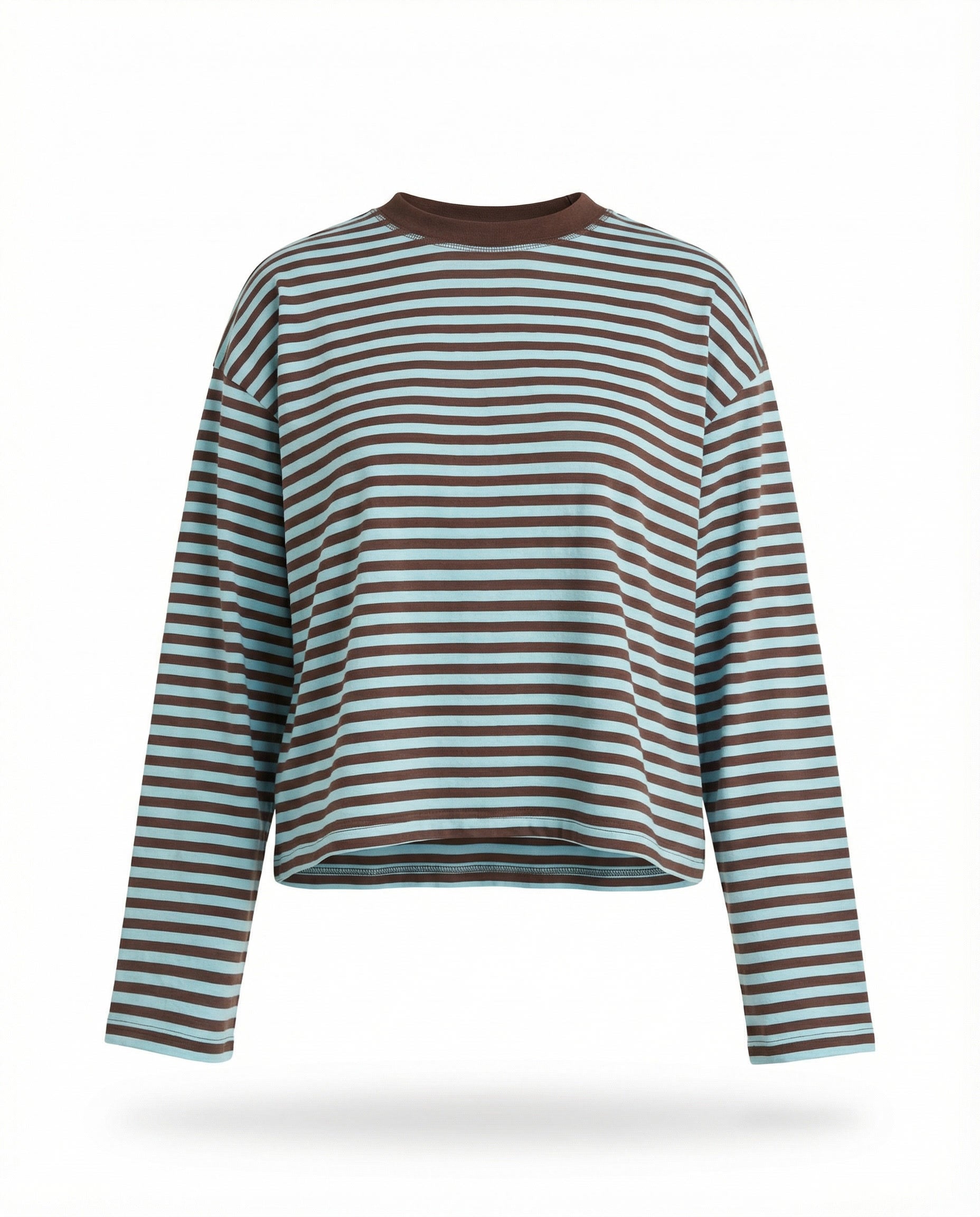 Cold Stripe Tee