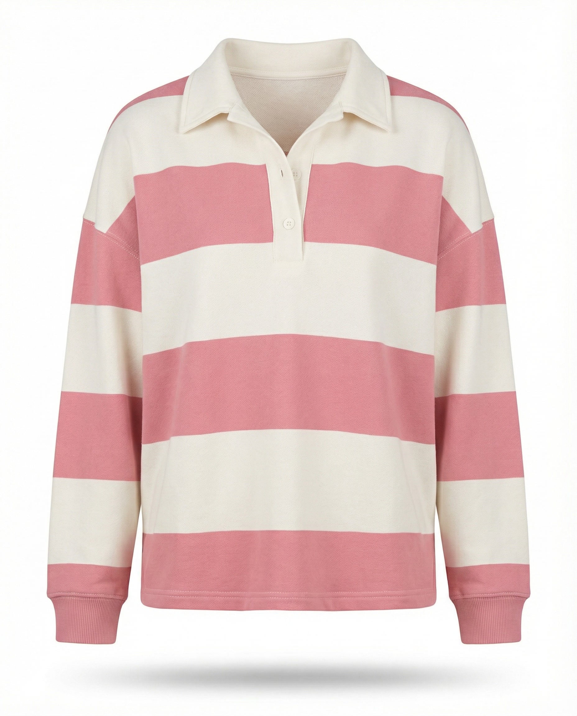 Broad Street Sweater