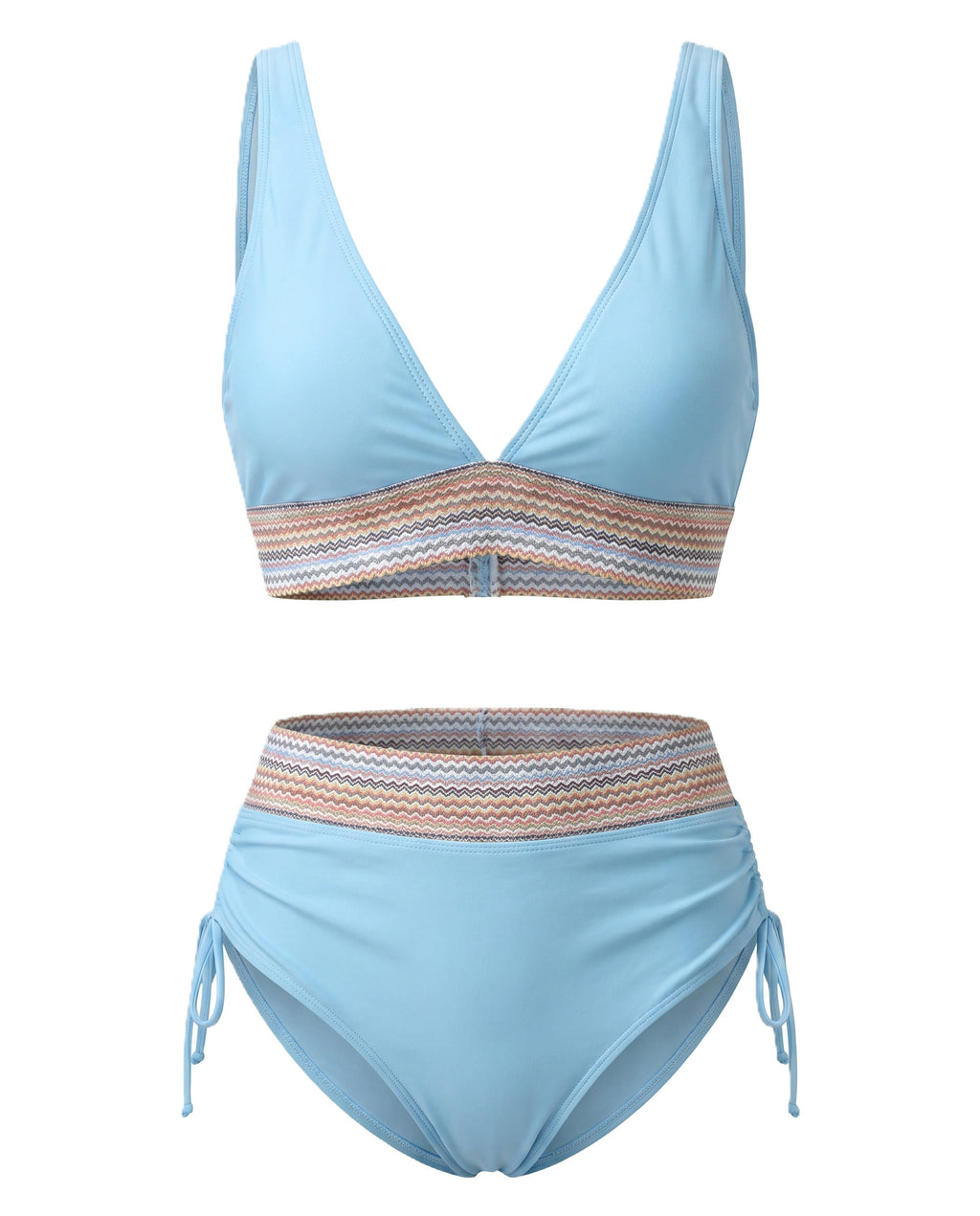 Deep Cut Swimsuit