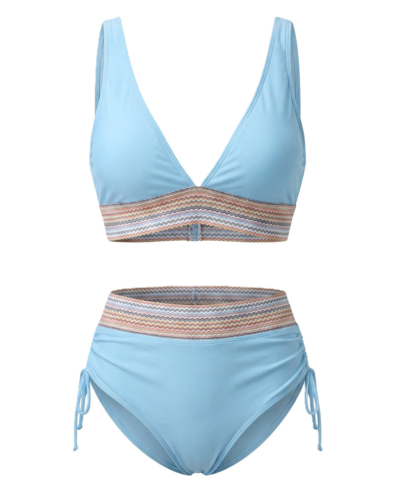 Deep Cut Swimsuit