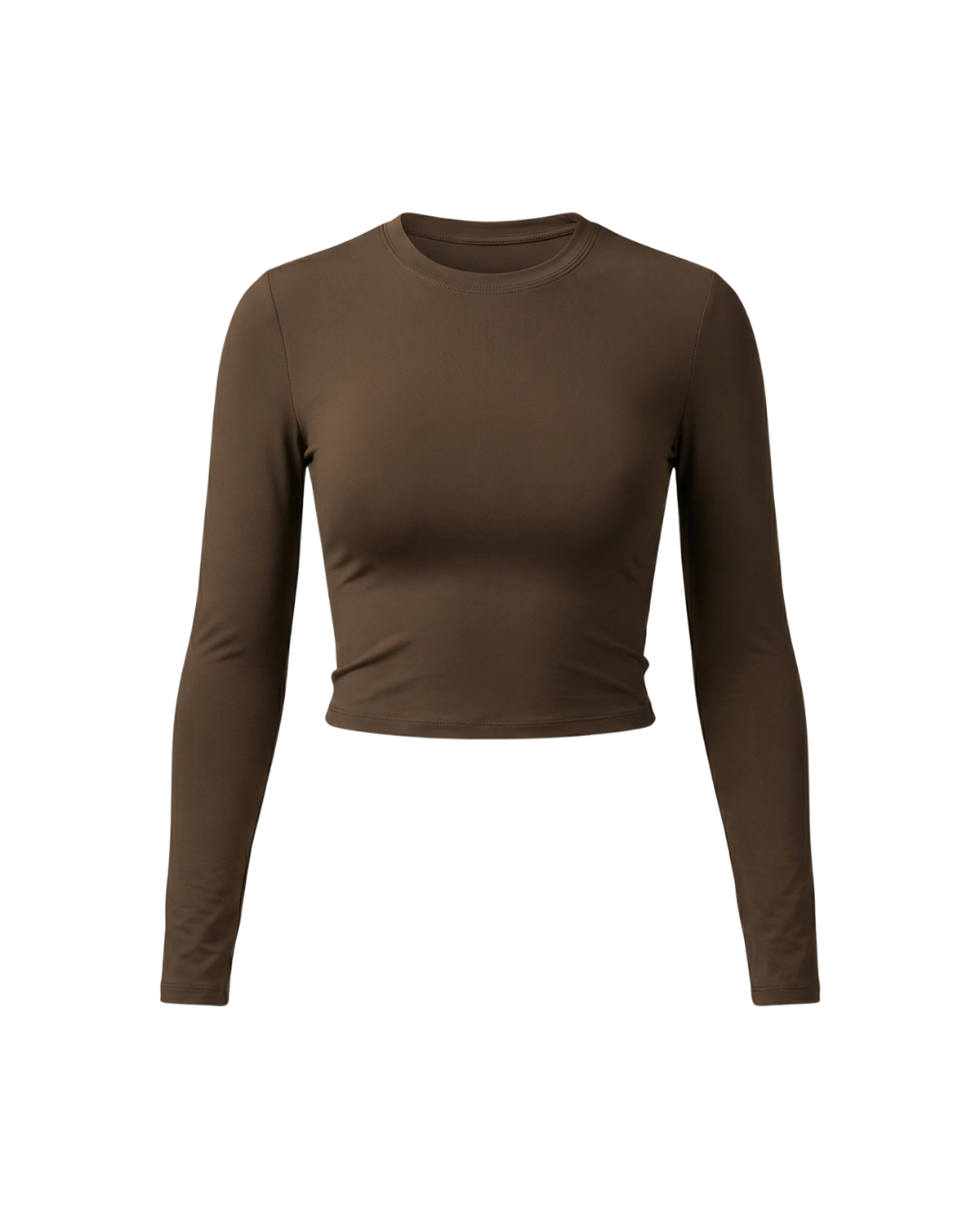 Bare Form Longsleeve