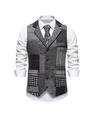 Gray grid