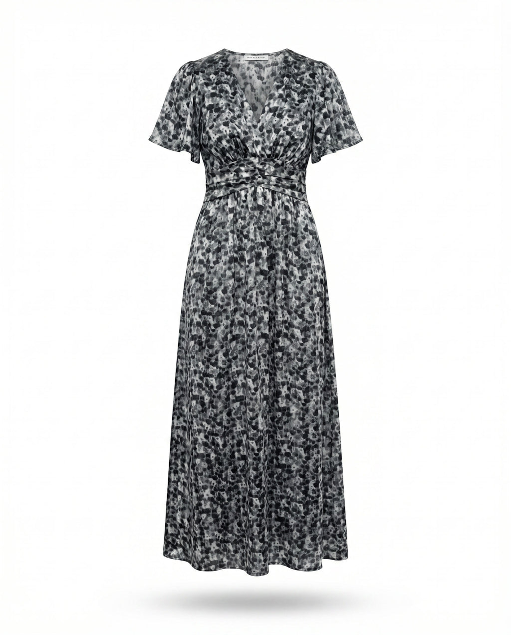Garden Walk Dress