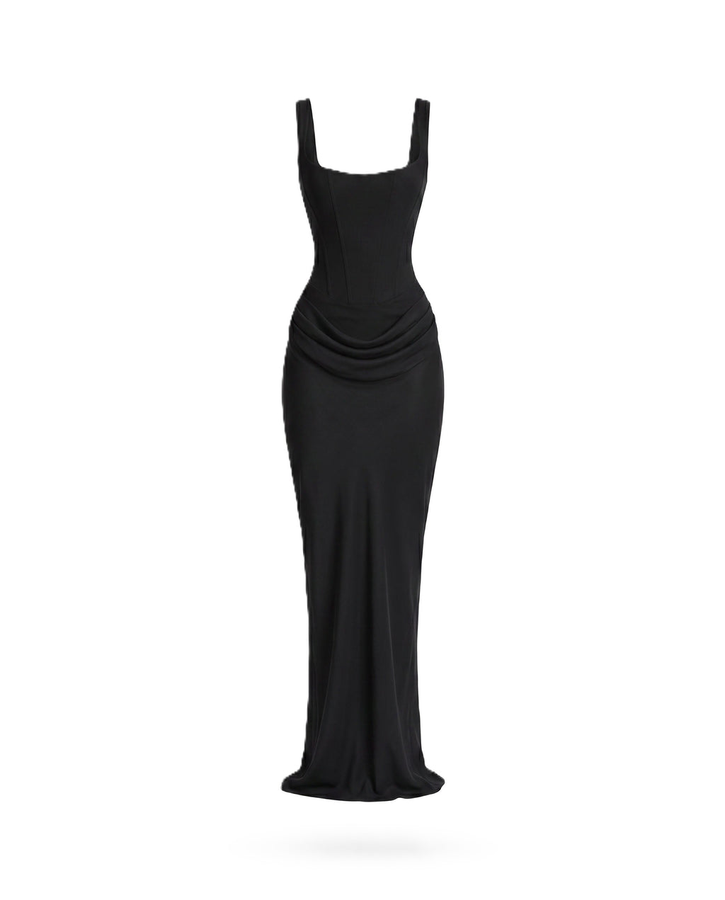 Body Frame Dress