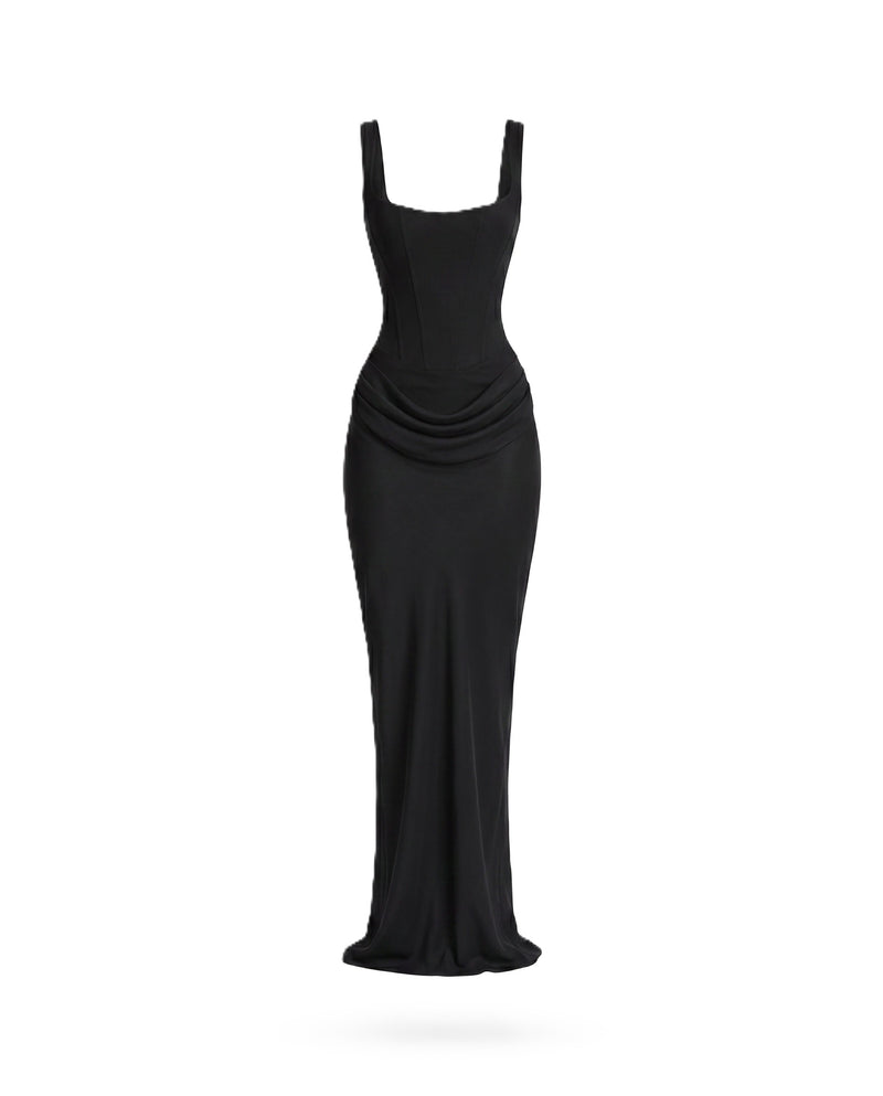 Body Frame Dress
