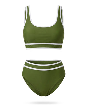 grass green