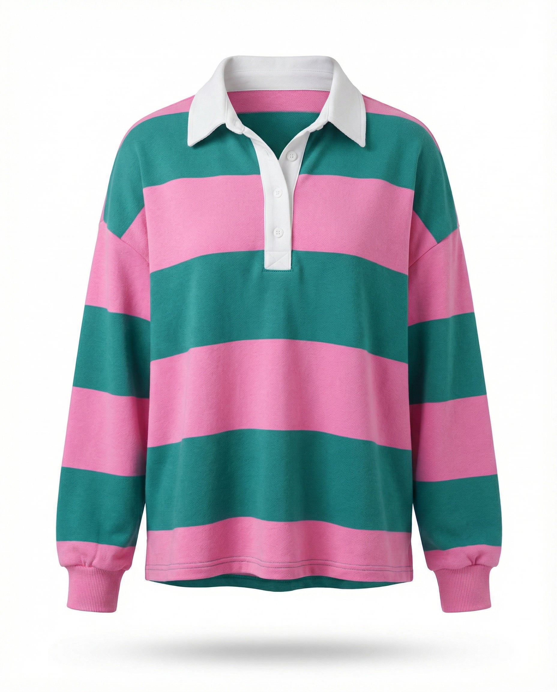 Broad Street Sweater