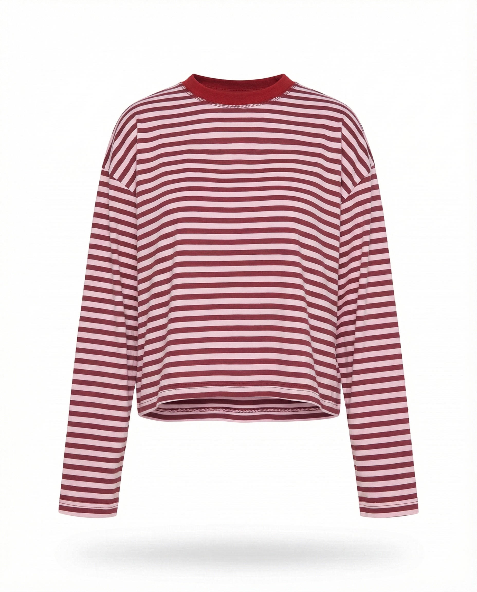Cold Stripe Tee