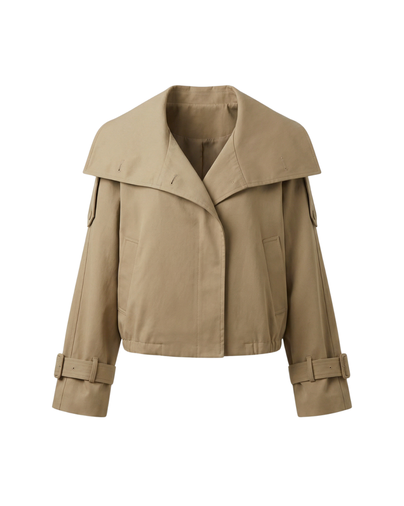Grand Exit Jacket