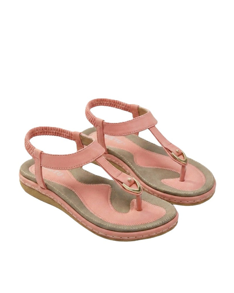 Stitch Walk Sandals