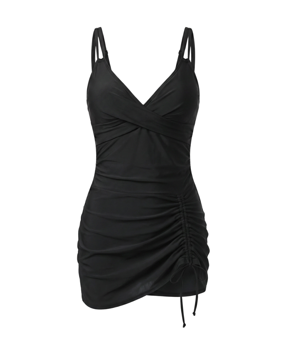 Skirt Line Swimsuit