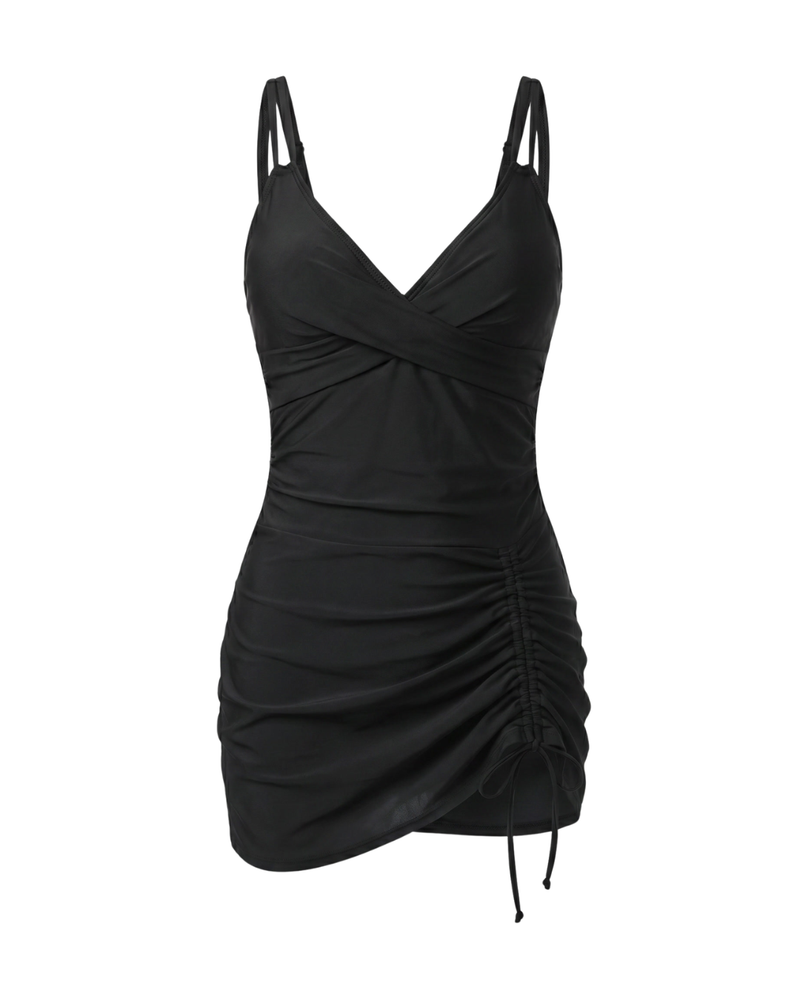 Skirt Line Swimsuit