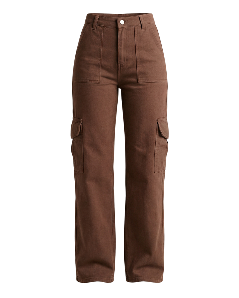 Street Utility Pants