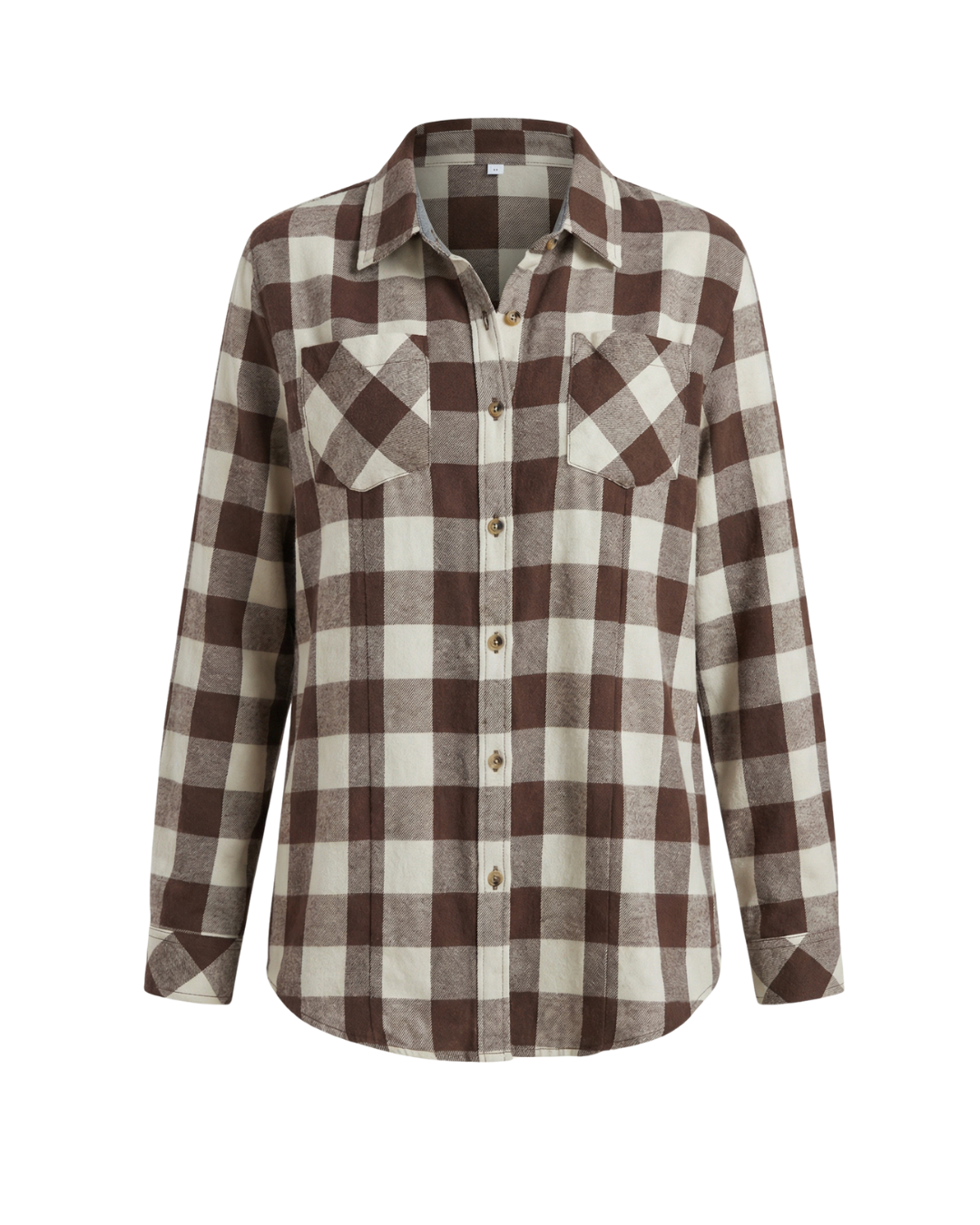 Everyday Flannel Shirt