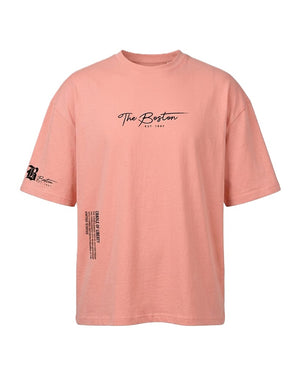 Coral color