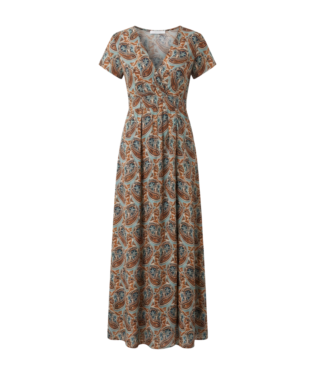 Boho Tide Dress